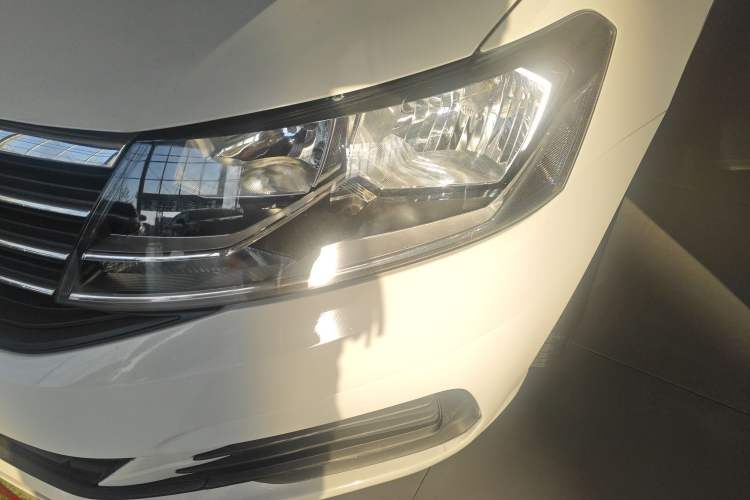 Used Volkswagen Lavida 2019 Lavida Start 1.5L Automatic Trendy Version China VI Standard