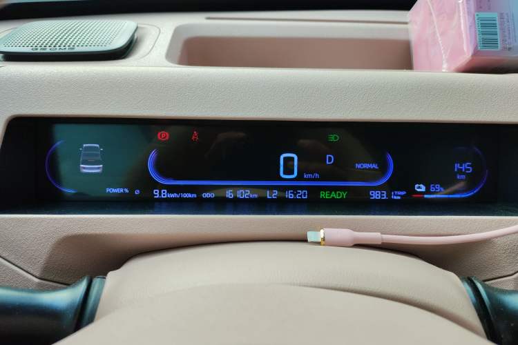 Used  Panda 2023 Panda Mini 200km Endurance Bear
