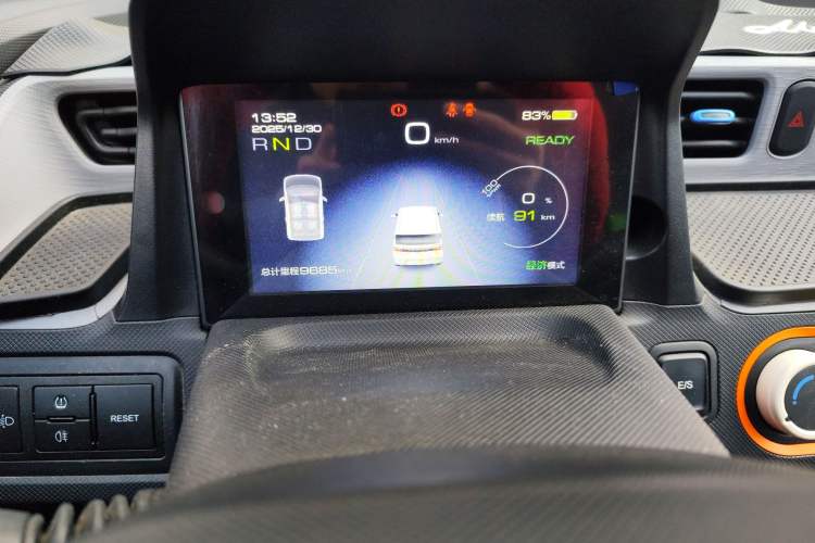 Used Wuling Hongguang MINIEV 2022 Zizai Version Lithium-NMC
