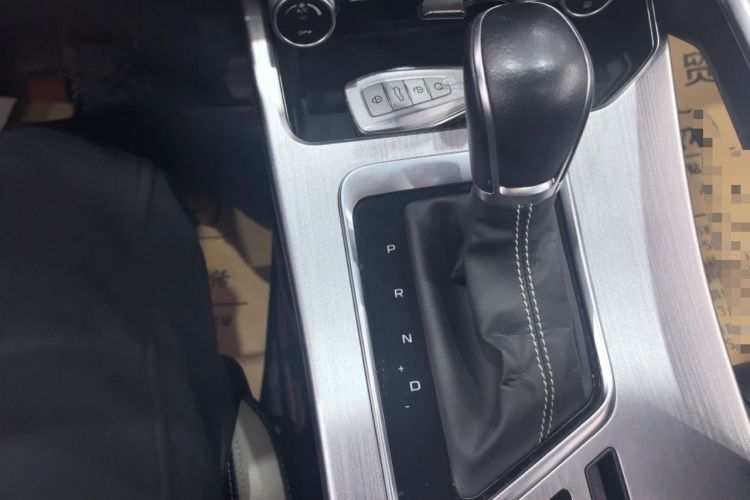 Used Geely Auto Coolray 2020 PRO 240T DCT Hunter
