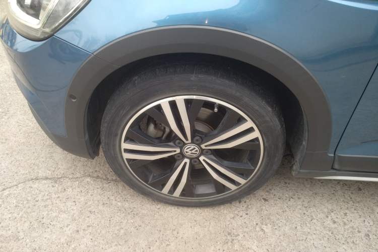 Used Volkswagen Touran 2018 Volkswagen Touran L 280TSI DSG Boundary Luxury Edition 7 Seats China V Emission Standard