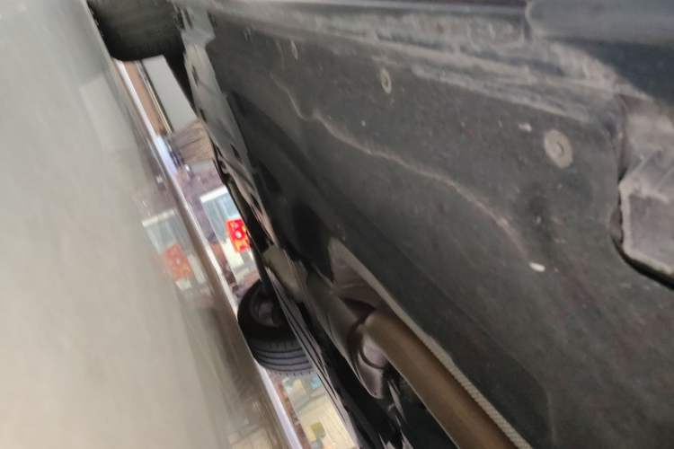 Used BMW X3 2022 Second Facelift xDrive30i Luxury Edition M Night Sky Package
