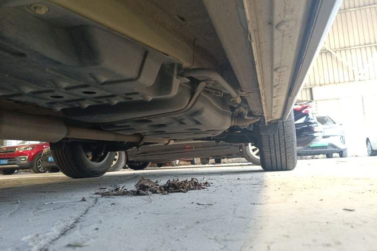 Used Changan CS75 PLUS 2022 Classic Edition 1.5T Automatic Pioneer Model
