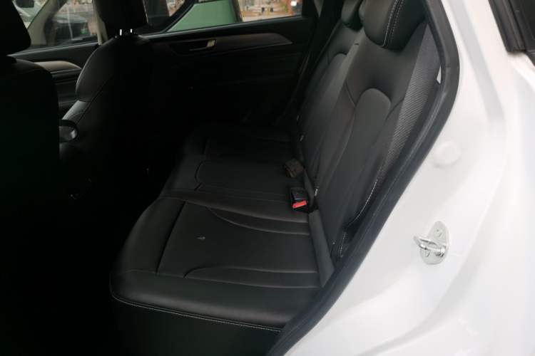 Used Haval M6 2021 PLUS 1.5T DCT Comfort Edition