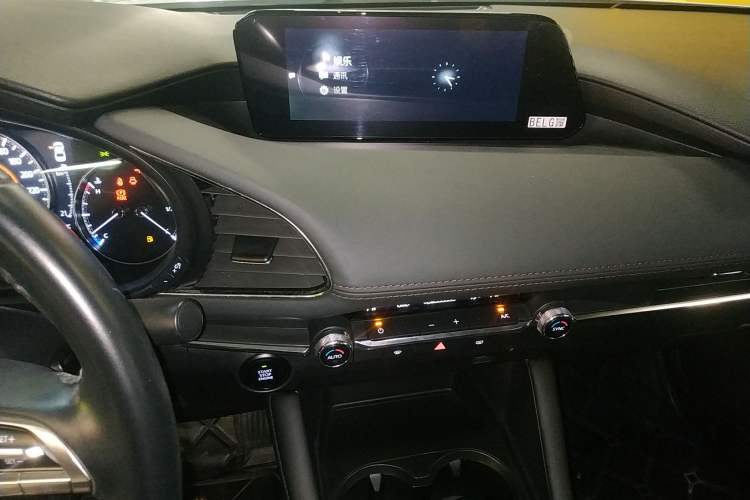 Used Mazda Mazda 3 Axela 2020 2.0L Automatic Zhiya Edition
