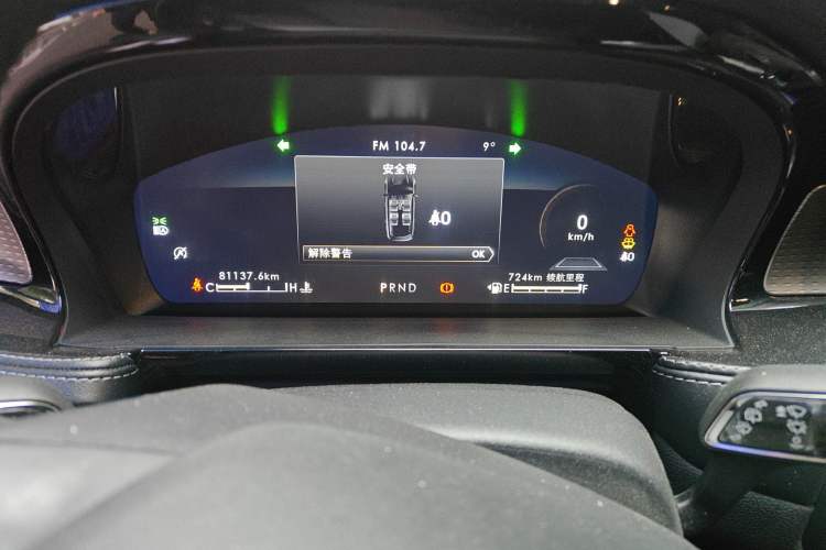 Used Lincoln Corsair 2022 2.0T Two-Wheel Drive Luxury Edition