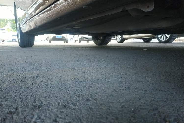 Used Chevrolet Cavalier 2016 1.5L Manual Enjoyment Edition
