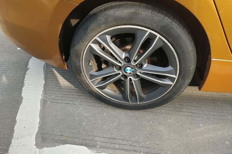 Used BMW 1 Series 2017 118i Sport Edition
