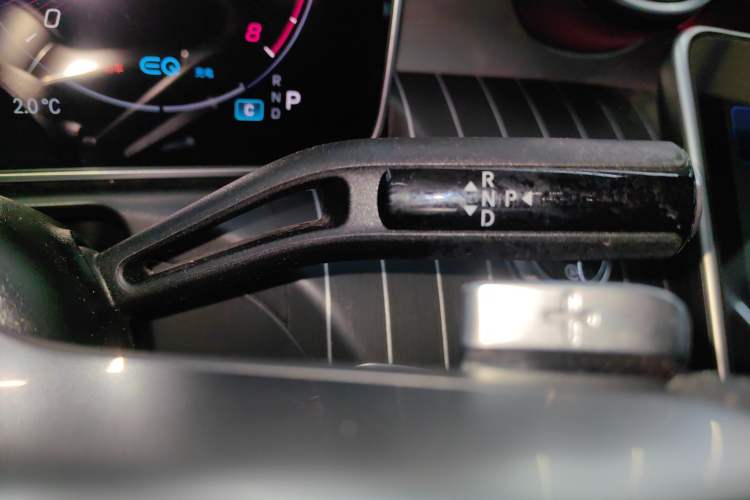 Used Mercedes-Benz C-Class 2022 C 260 L Sport Edition
