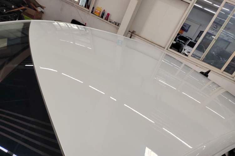 Used Volkswagen Bora 2021 1.5L Automatic Fashionable Smart Connectivity Version