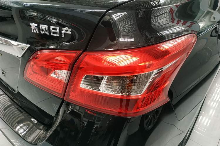 Used Nissan Sylphy 2024 Restyled Version 2 Classic 1.6XE CVT Comfort Edition
