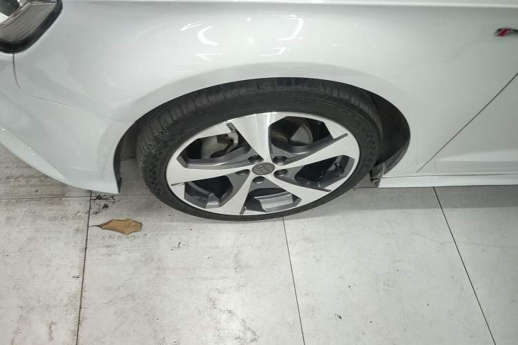 Used Audi A3 2018 30th Anniversary Edition Sportback 35 TFSI Sport Model