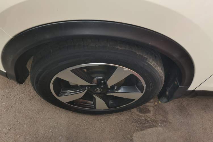 Used Nissan Qashqai 2017 2.0L CVT Smart Enjoyment Version China V Standard
