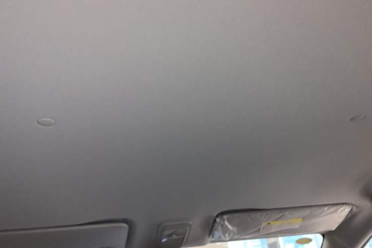 Used Wuling Bingo 2024 333 km Enjoyment Version
