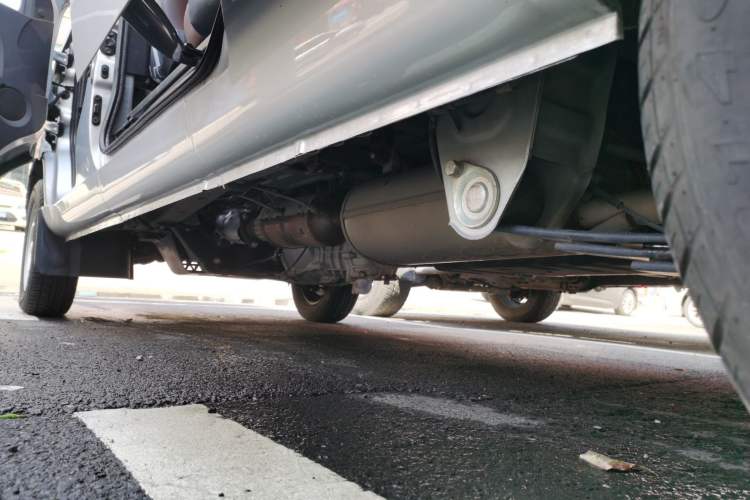 Used Wuling Rongguang 2021 1.5L Extended Standard Version with Air Conditioning – L3C
