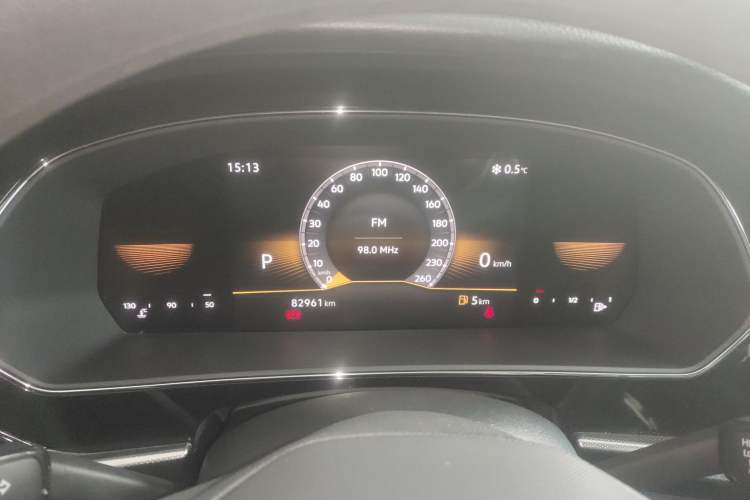 Used Volkswagen Passat 2024 280TSI Business Edition