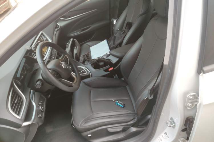 Used Buick GT 2021 Revised Version Flagship 1.5L Automatic Elite Edition
