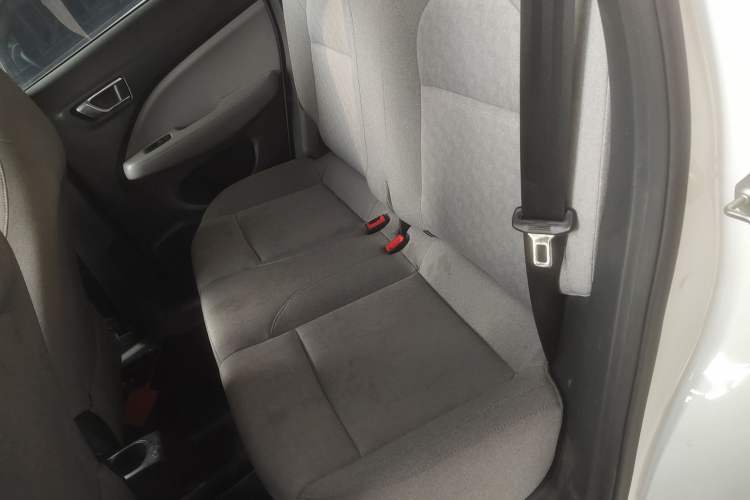 Used Leapmotor T03 2022 Agate Edition
