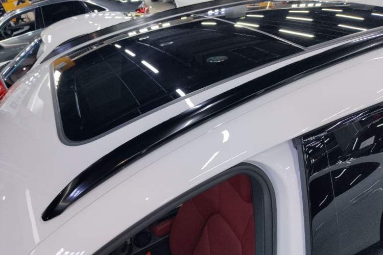 Used Porsche Macan 2022 Macan 2.0T
