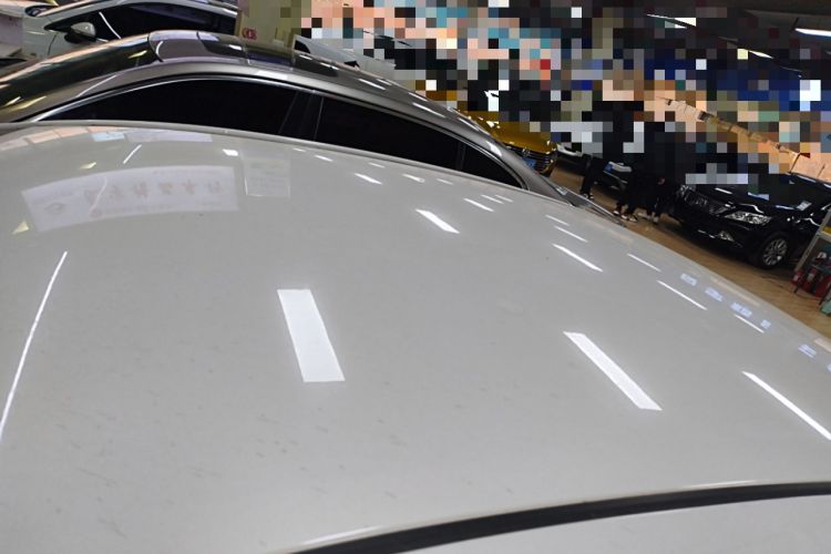 Used Toyota Corolla 2017 Revised Version 1.2T Manual GL