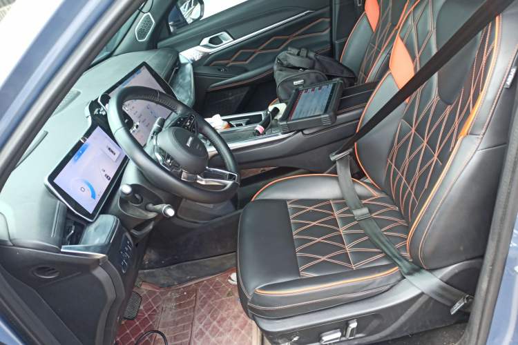 Used Haval XY 2022 1.5T Smart Edition
