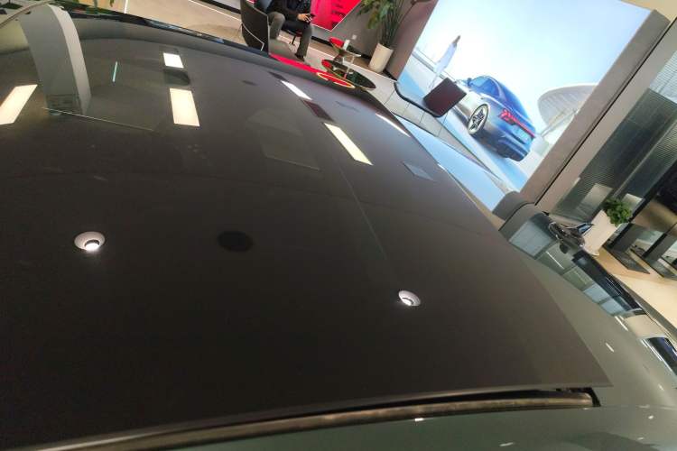 Used Audi A3 2023 Restyled A3L Limousine 35 TFSI Fashion Sport Edition
