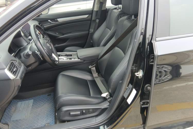 Used Honda Accord 2018 Rui Hybrid 2.0L Rui Ling Edition China VI