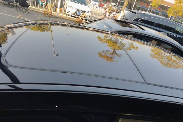 Used BMW 5 Series 2023 530Li Leading Model M Sport Package
