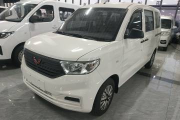 Used Wuling Hongguang V 2022 1.5L Jingqu Edition Electric-Assist LAR