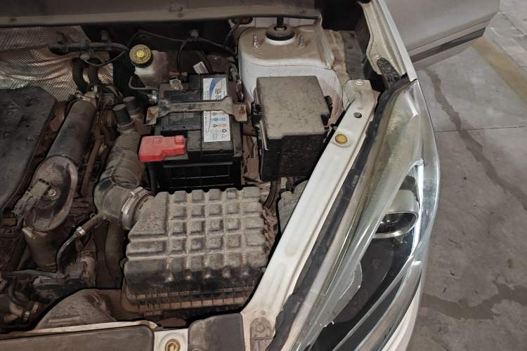 Used Chery Tiggo 5x 2017 1.5T DCT Elite Edition