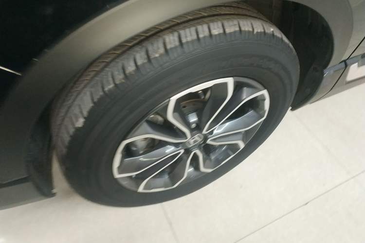 Used Honda CR-V 2021 Rui Hybrid 2.0L 2WD Pure Drive Edition
