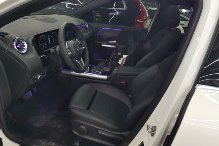 Used Mercedes-Benz GLA 2022 GLA 220