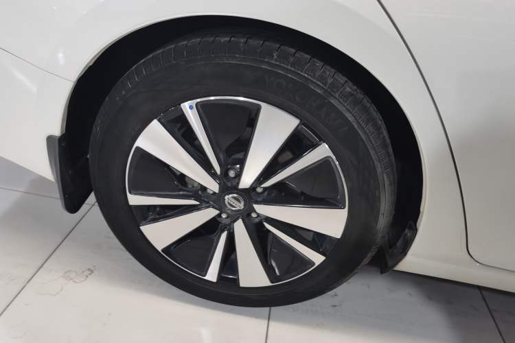 Used Nissan Teana 2021 2.0L XL Comfort Edition
