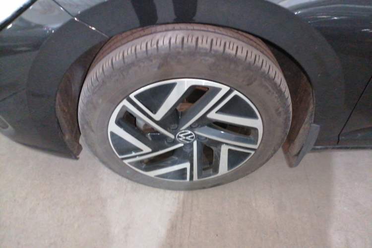 Used Volkswagen Sagitar 2023 200TSI DSG Excellence Edition