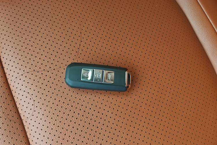 Used Baojun 510 2017 1.5L Automatic Luxury Model