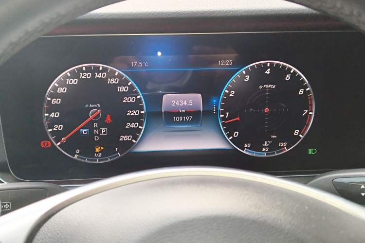 Used Mercedes-Benz E-Class 2018 Restyled E 300 L Sport Luxury Edition
