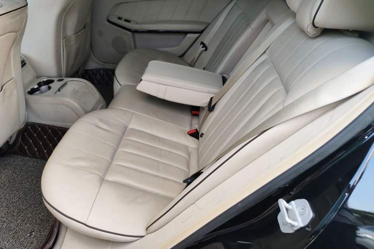 Used Mercedes-Benz E-Class 2015 E 320 L Sport 4MATIC