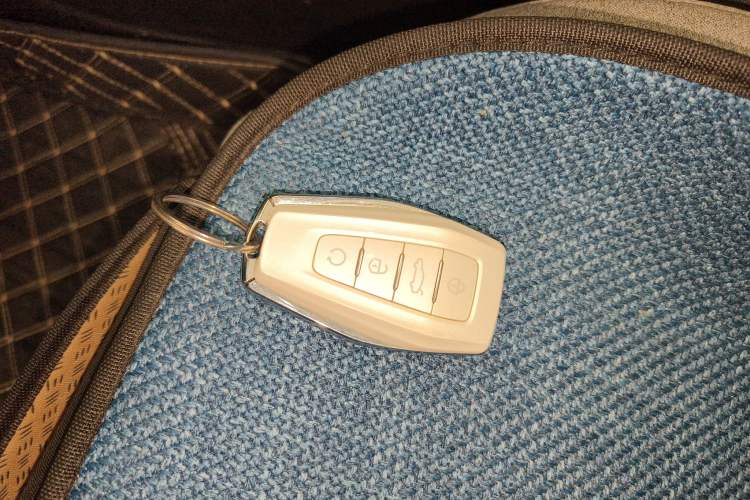 Used Geometry A 2019 Upgraded Model High-Performance Standard Range Power Cube Version