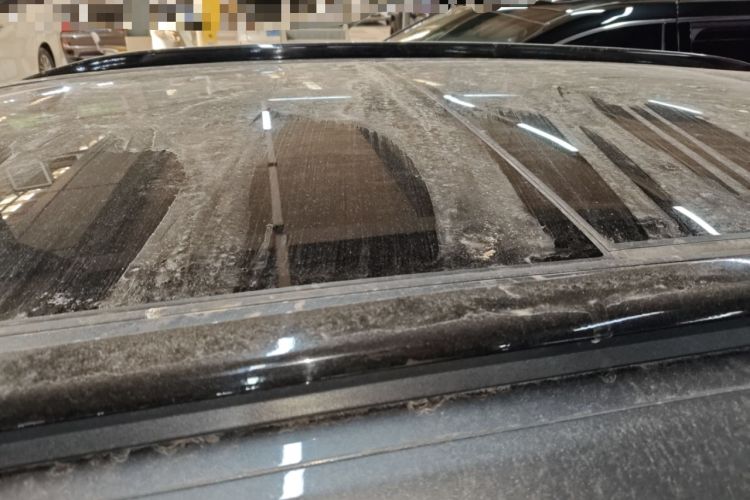 Used Changan CS75 PLUS 2022 2nd Generation 1.5T Automatic Prestige Version
