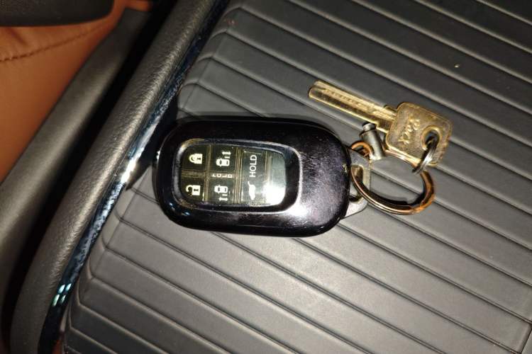 Used Honda Odyssey 2024 2.0L eHEV Sharp·Leading Edition