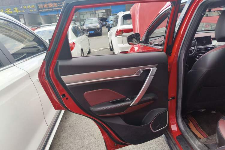 Used Geely Auto Coolray 2020 PRO 260T DCT Knight
