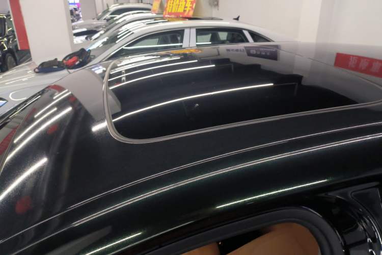 Used BMW 5 Series 2018 528Li Launch Special Edition
