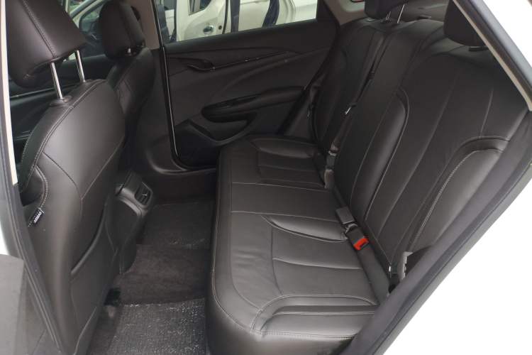 Used Buick GT 2019 18T Automatic Connected Elite Model China VI Standard
