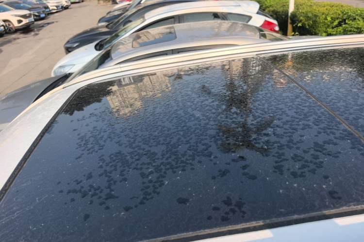 Used Changan CS75 2018 280T Manual Elite Version China V Standard
