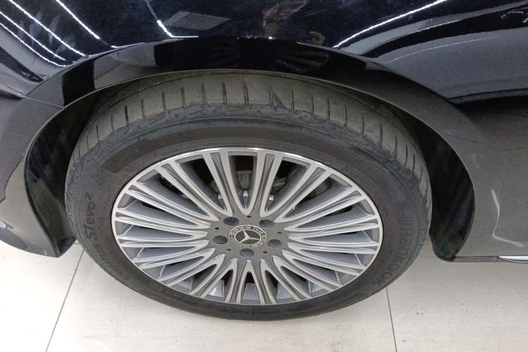 Used Mercedes-Benz E-Class 2023 E 300 L Luxury Model
