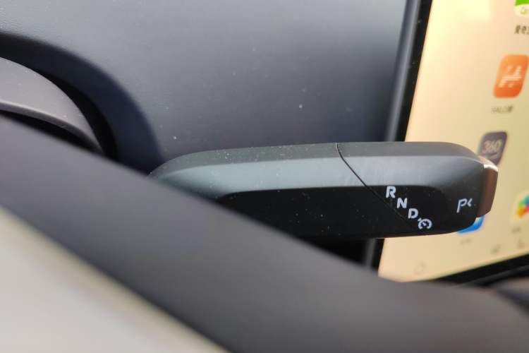 Used  07 2024 Max Extended-Range Edition
