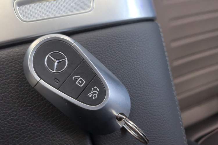 Used Mercedes-Benz C-Class 2022 Restyled C 200 L Sport Edition
