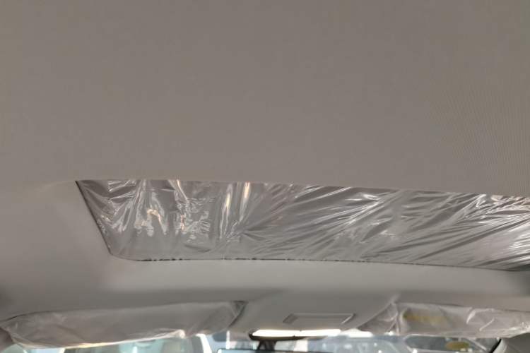 Used Roewe i5 2023 1.5L CVT Luxury Edition
