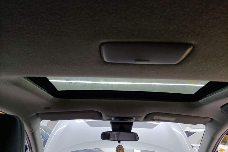 Used Toyota FRONTLANDER 2022 2.0L CVT Luxury Edition
