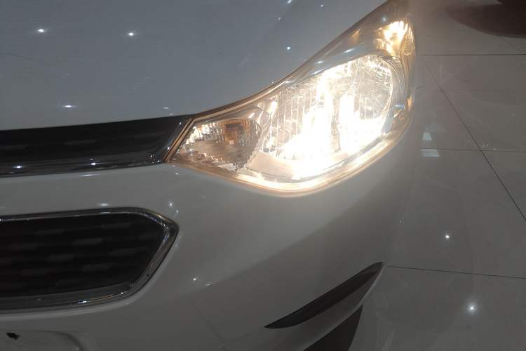 Used Chevrolet Sail 2015 Sail 3 1.3L AMT Ideal Sunroof Edition